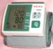 Blood Pressure Monitor Wrist Type Without Light
